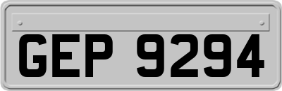 GEP9294