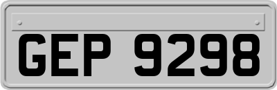 GEP9298
