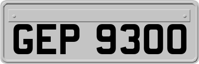 GEP9300