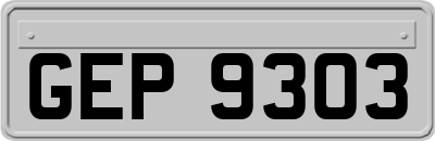 GEP9303