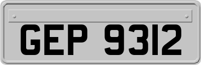 GEP9312