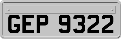 GEP9322