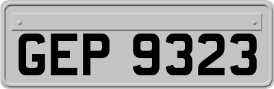 GEP9323