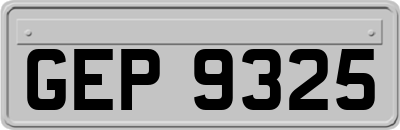 GEP9325