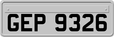 GEP9326