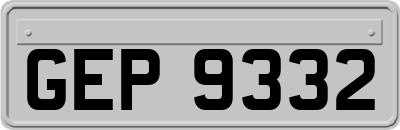 GEP9332