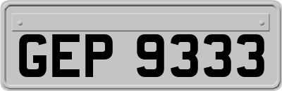 GEP9333
