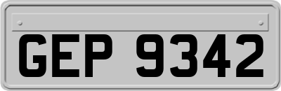 GEP9342