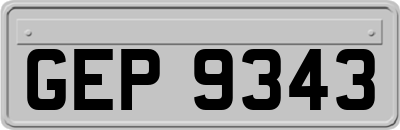 GEP9343
