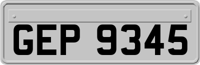 GEP9345