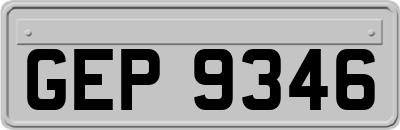 GEP9346