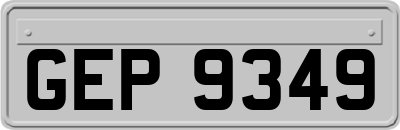 GEP9349