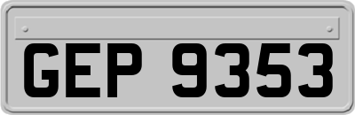GEP9353