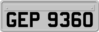 GEP9360