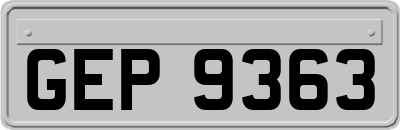 GEP9363