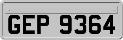 GEP9364