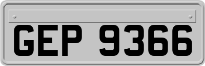 GEP9366