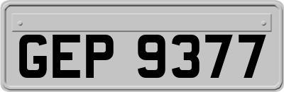 GEP9377