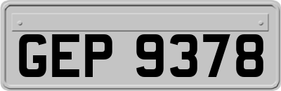 GEP9378