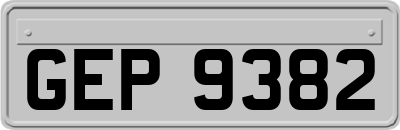 GEP9382