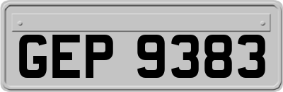 GEP9383