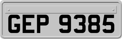 GEP9385