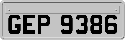GEP9386