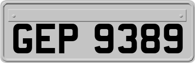 GEP9389