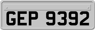 GEP9392