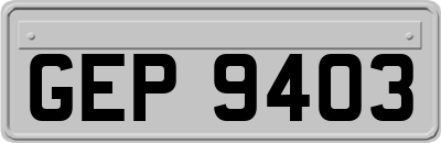 GEP9403