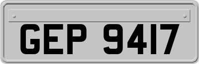 GEP9417