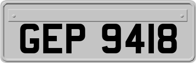 GEP9418