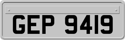 GEP9419