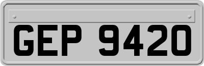 GEP9420