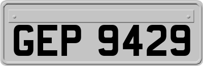 GEP9429