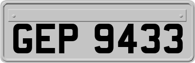 GEP9433