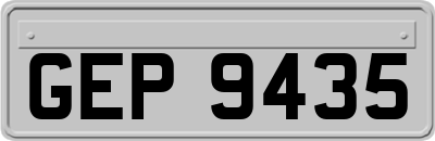 GEP9435