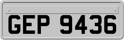 GEP9436