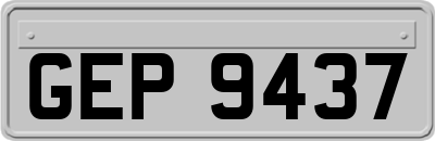 GEP9437