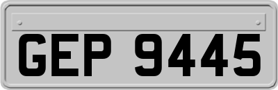 GEP9445