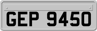 GEP9450