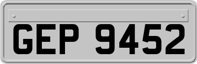 GEP9452