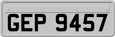 GEP9457