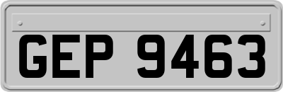 GEP9463