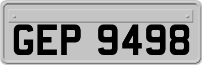 GEP9498