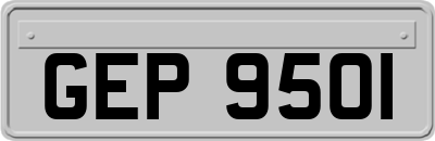 GEP9501