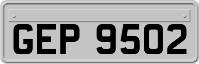 GEP9502