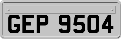 GEP9504