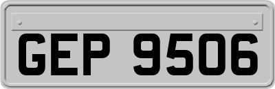 GEP9506