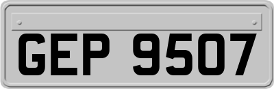 GEP9507